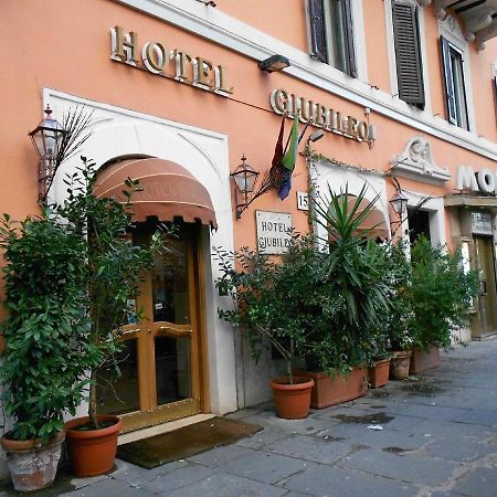 Hotel Giubileo Rome Exterior photo