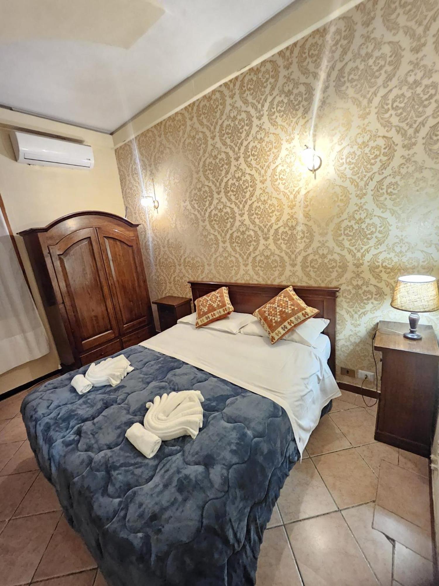 Hotel Giubileo Rome Exterior photo