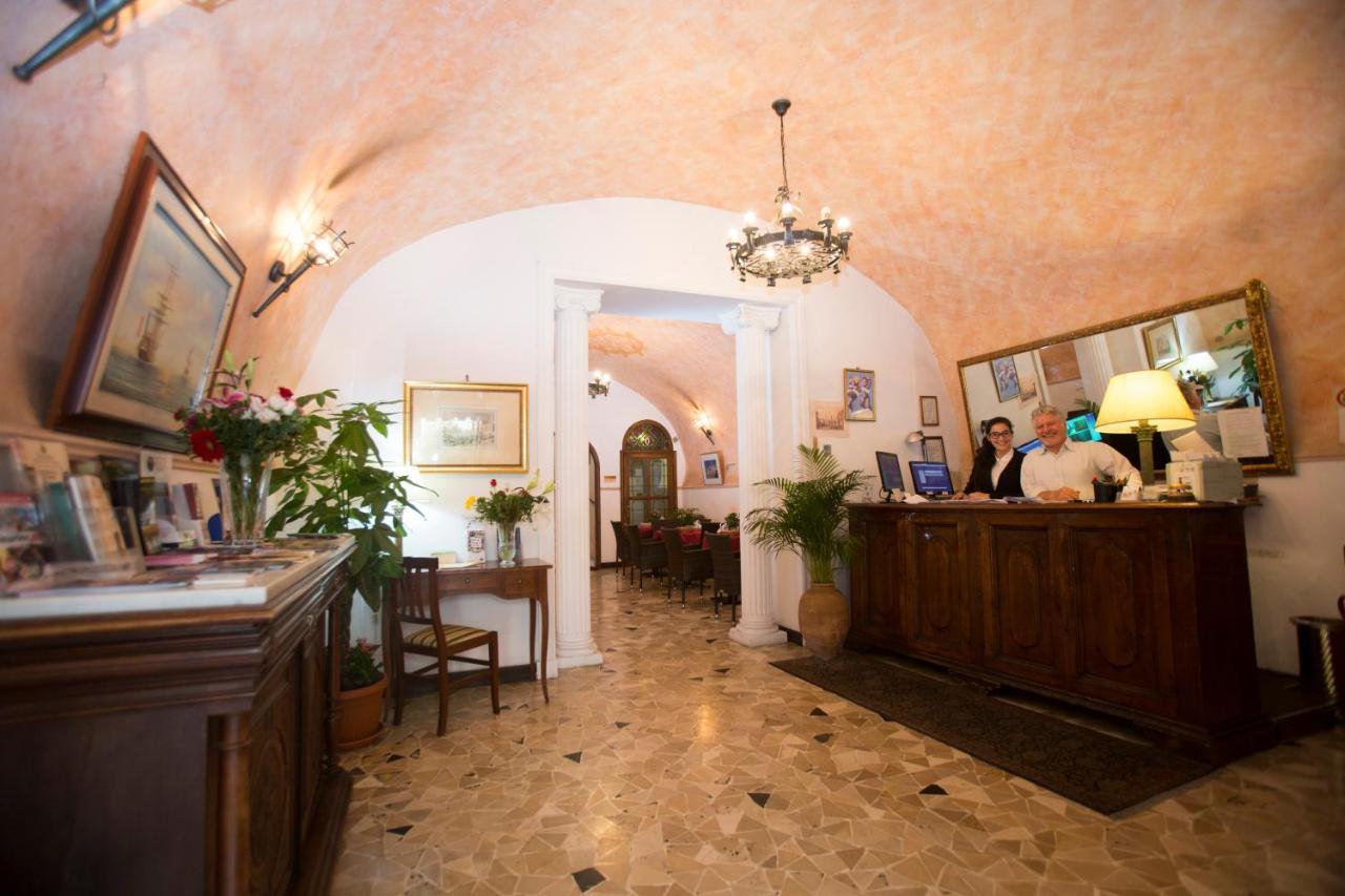 Hotel Giubileo Rome Exterior photo