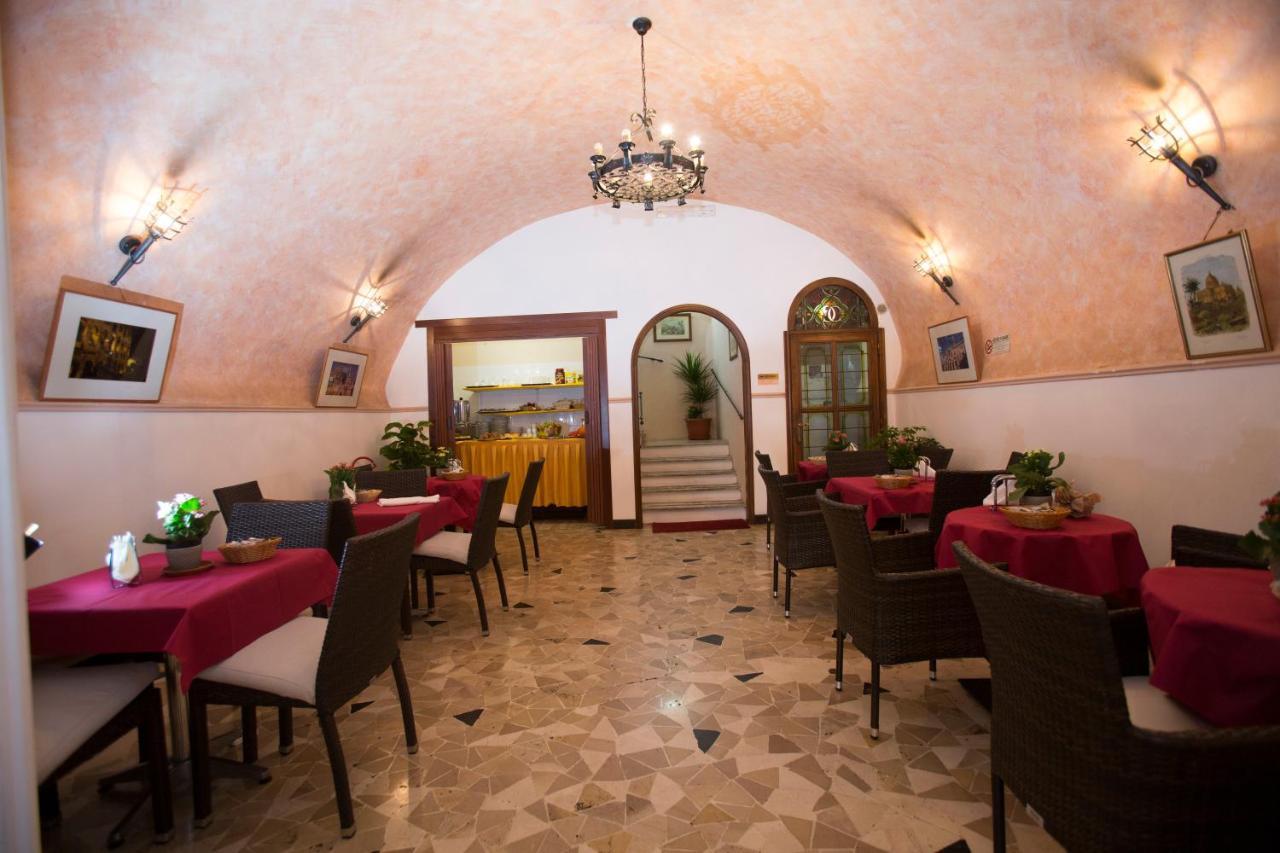 Hotel Giubileo Rome Exterior photo