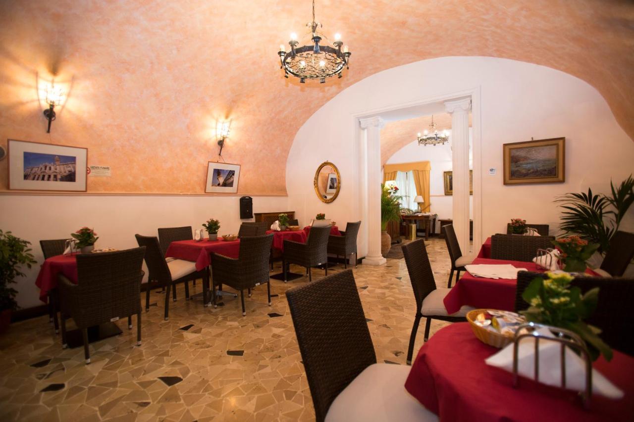 Hotel Giubileo Rome Exterior photo