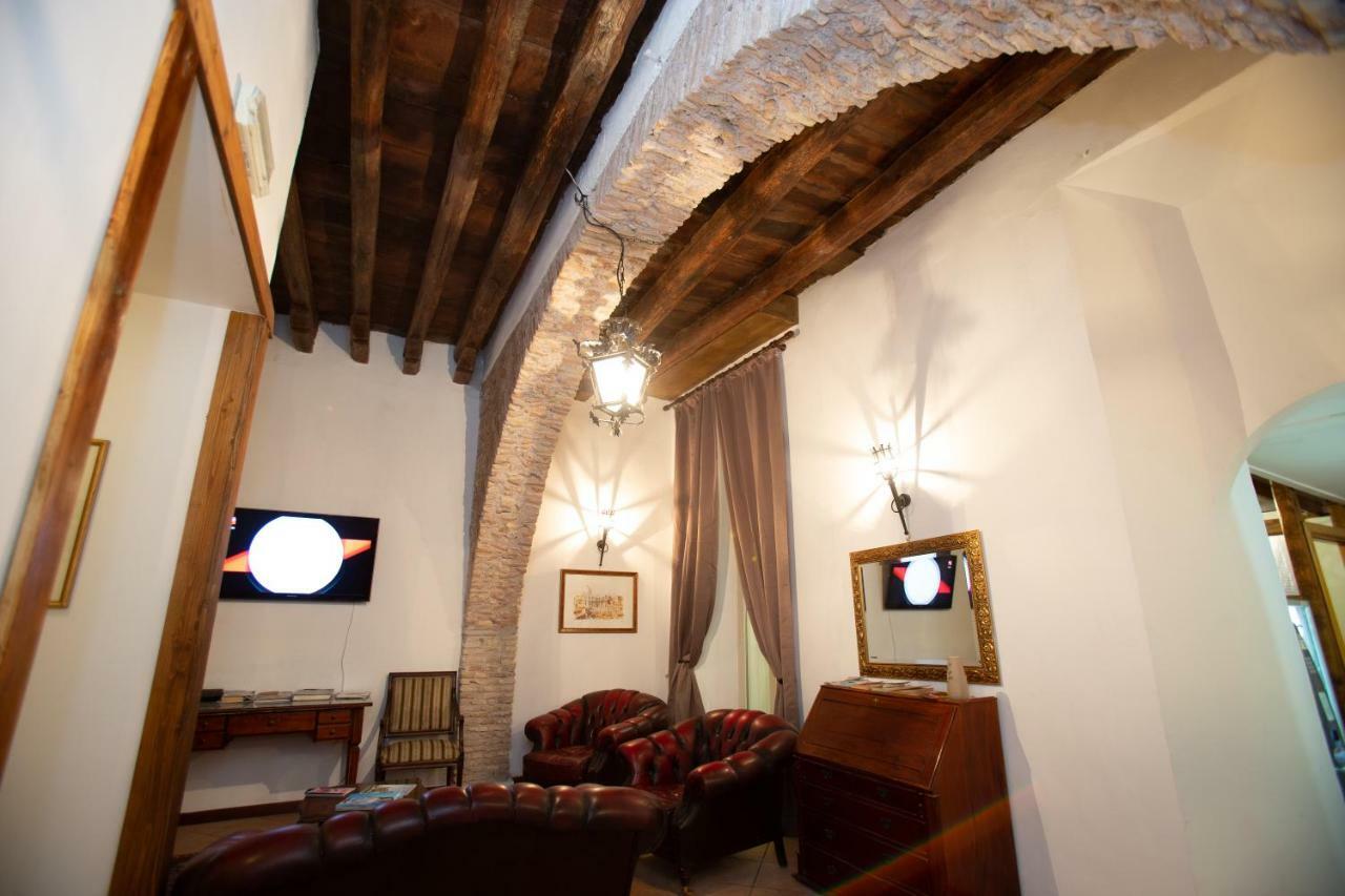 Hotel Giubileo Rome Exterior photo