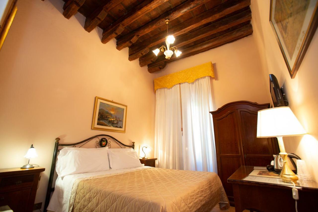 Hotel Giubileo Rome Exterior photo